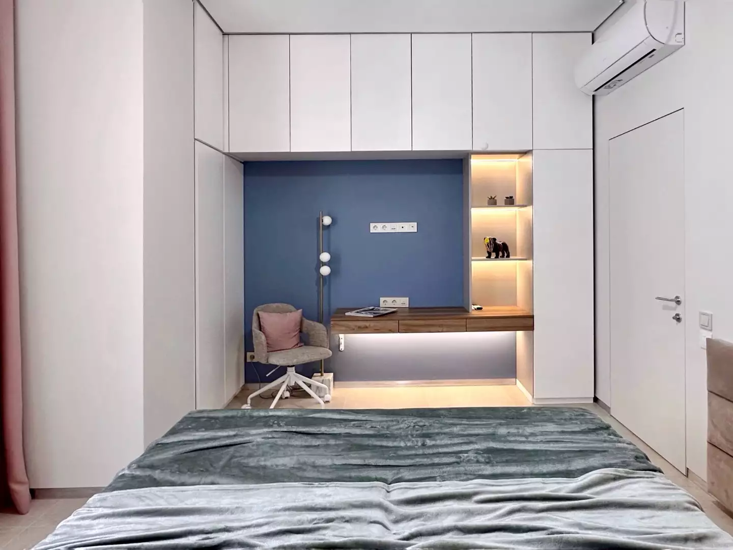 Flat 95m² in Montenegro, Becici. Priced at 385000€ rent photo-14