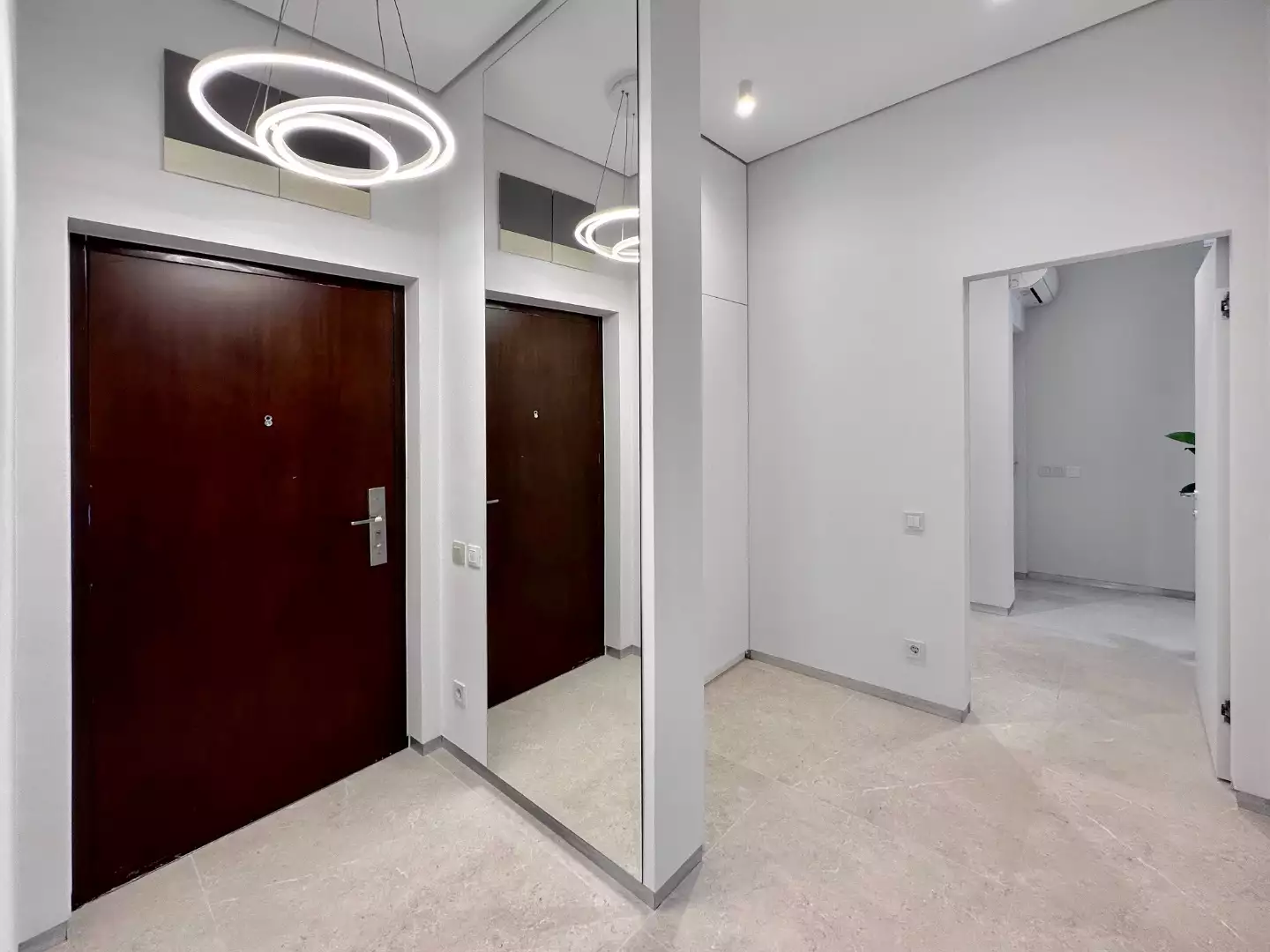 Flat 95m² in Montenegro, Becici. Priced at 385000€ rent photo-16