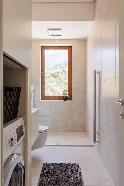 Flat 95m² in Montenegro, Becici. Priced at 385000€ rent photo-17