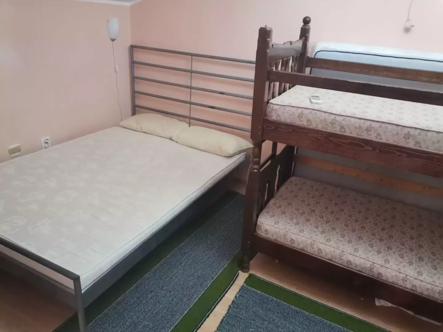 House 100m² in Montenegro, Dobra Voda. Priced at 120000€ rent photo-2