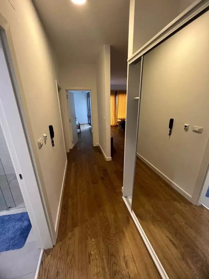 Flat 65m² in Montenegro, Bar. Priced at 190000€ rent photo-6