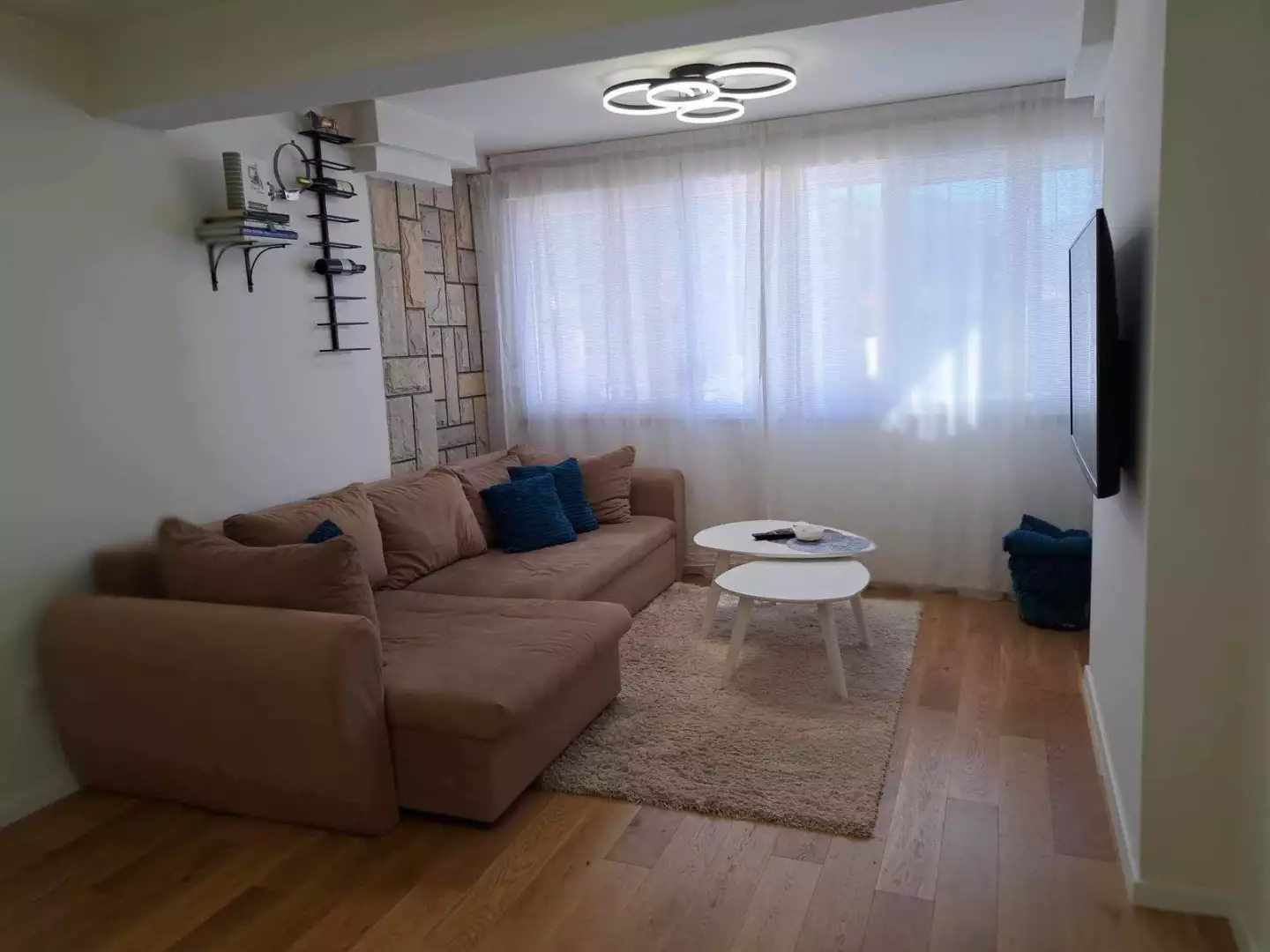 Flat 68m² in Montenegro, Tivat. Priced at 157500€ rent photo-1