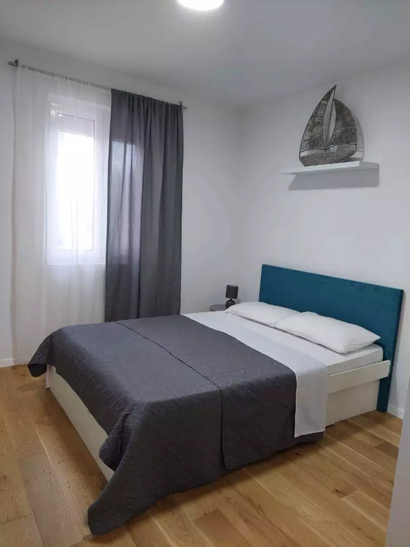 Flat 68m² in Montenegro, Tivat. Priced at 157500€ rent photo-5