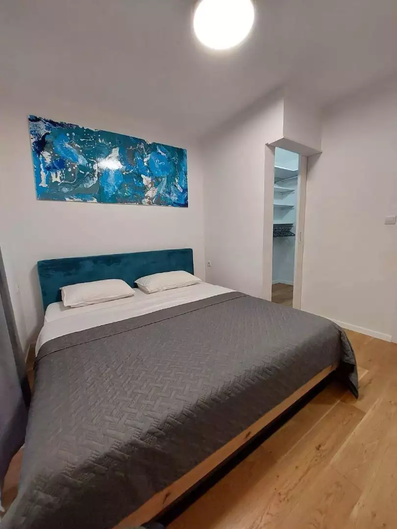 Flat 68m² in Montenegro, Tivat. Priced at 157500€ rent photo-8