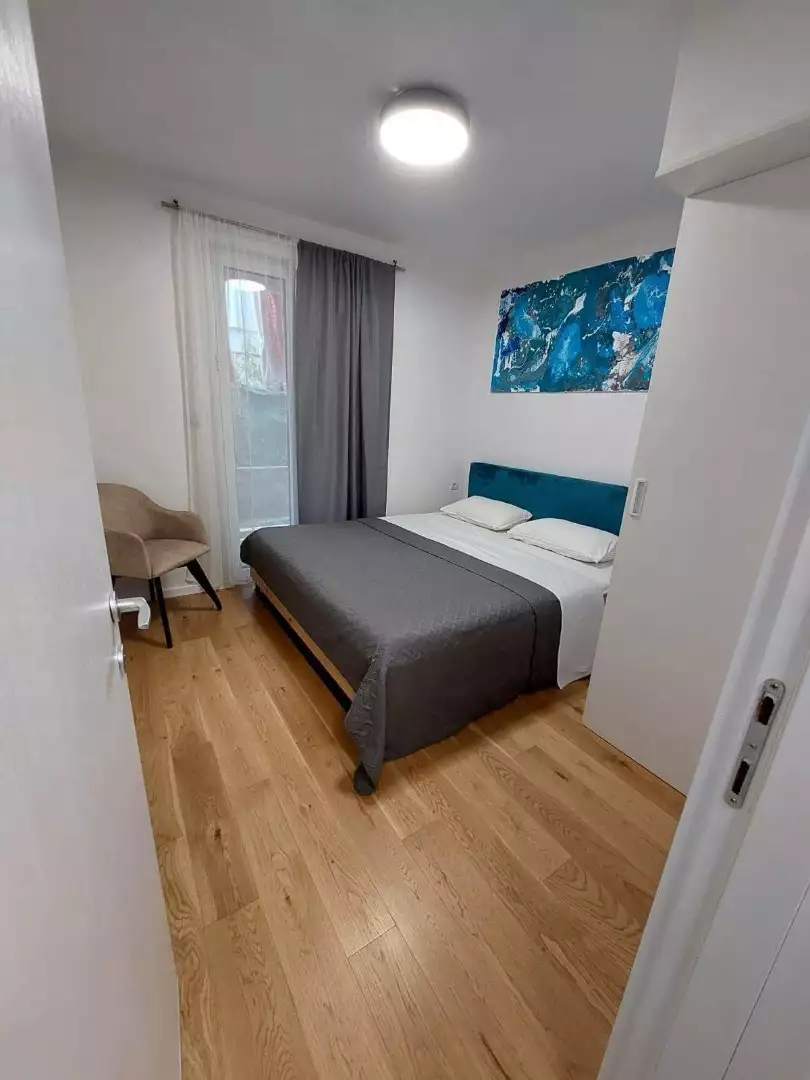 Flat 68m² in Montenegro, Tivat. Priced at 157500€ rent photo-9