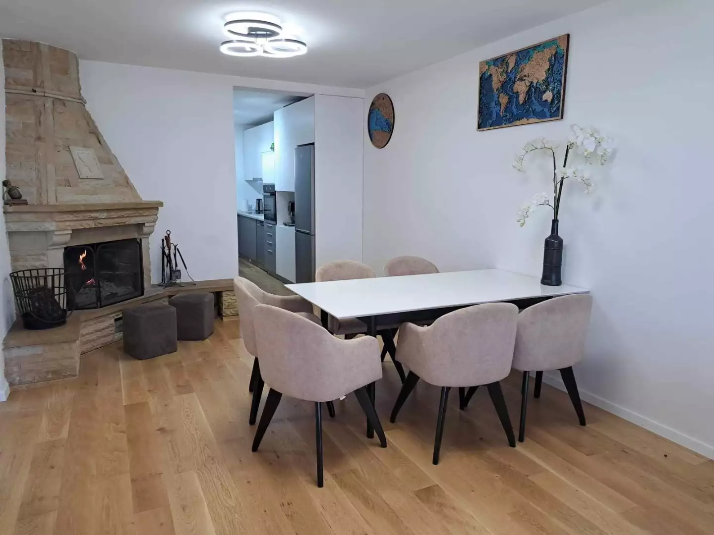 Flat 68m² in Montenegro, Tivat. Priced at 157500€ rent photo-10