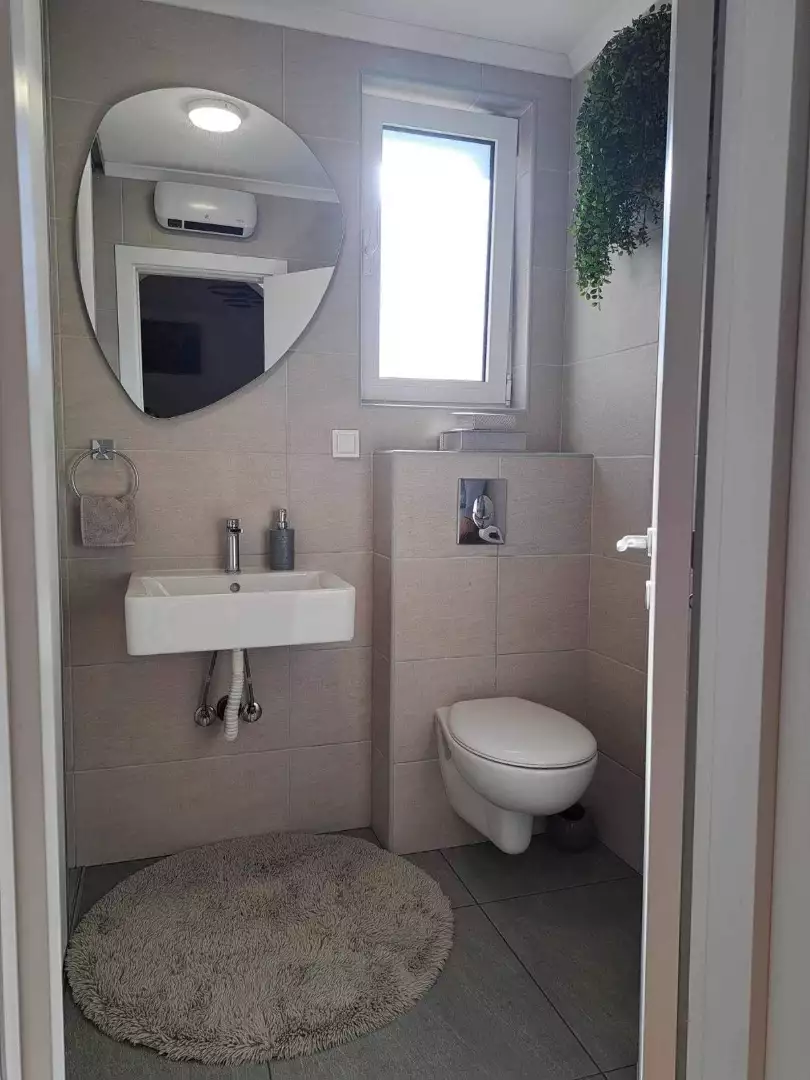Flat 68m² in Montenegro, Tivat. Priced at 157500€ rent photo-11