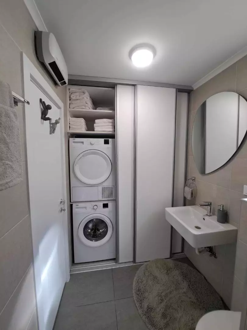 Flat 68m² in Montenegro, Tivat. Priced at 157500€ rent photo-12