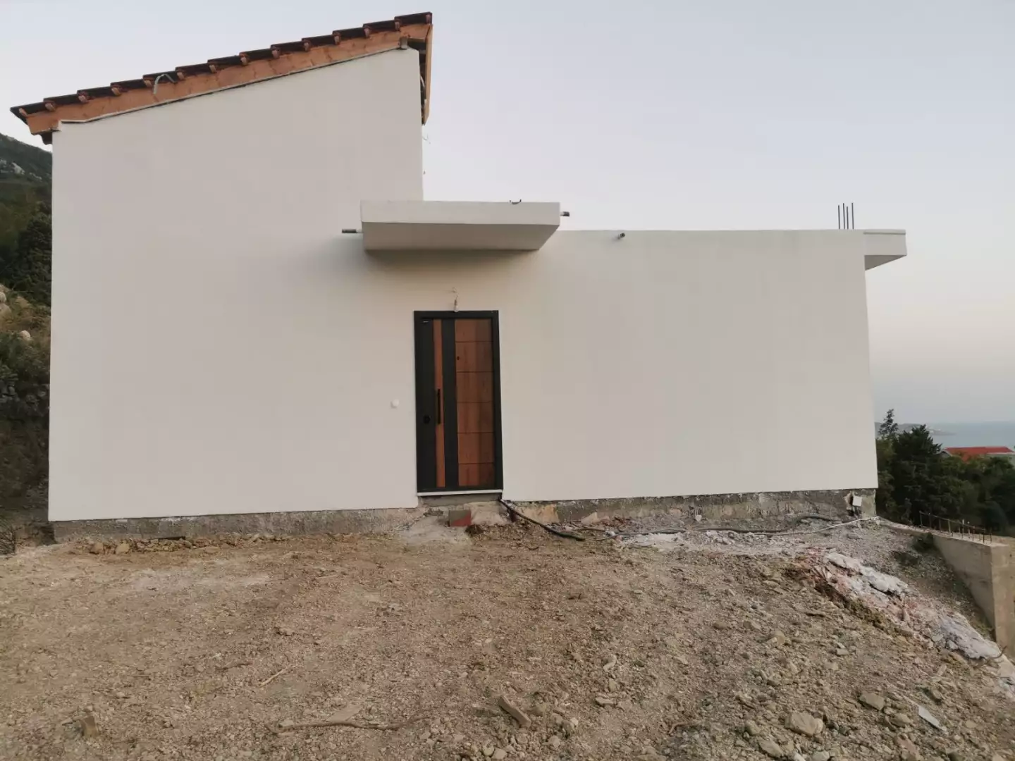 House 100m² in Montenegro, Sutomore. Priced at 179000€ rent photo-1