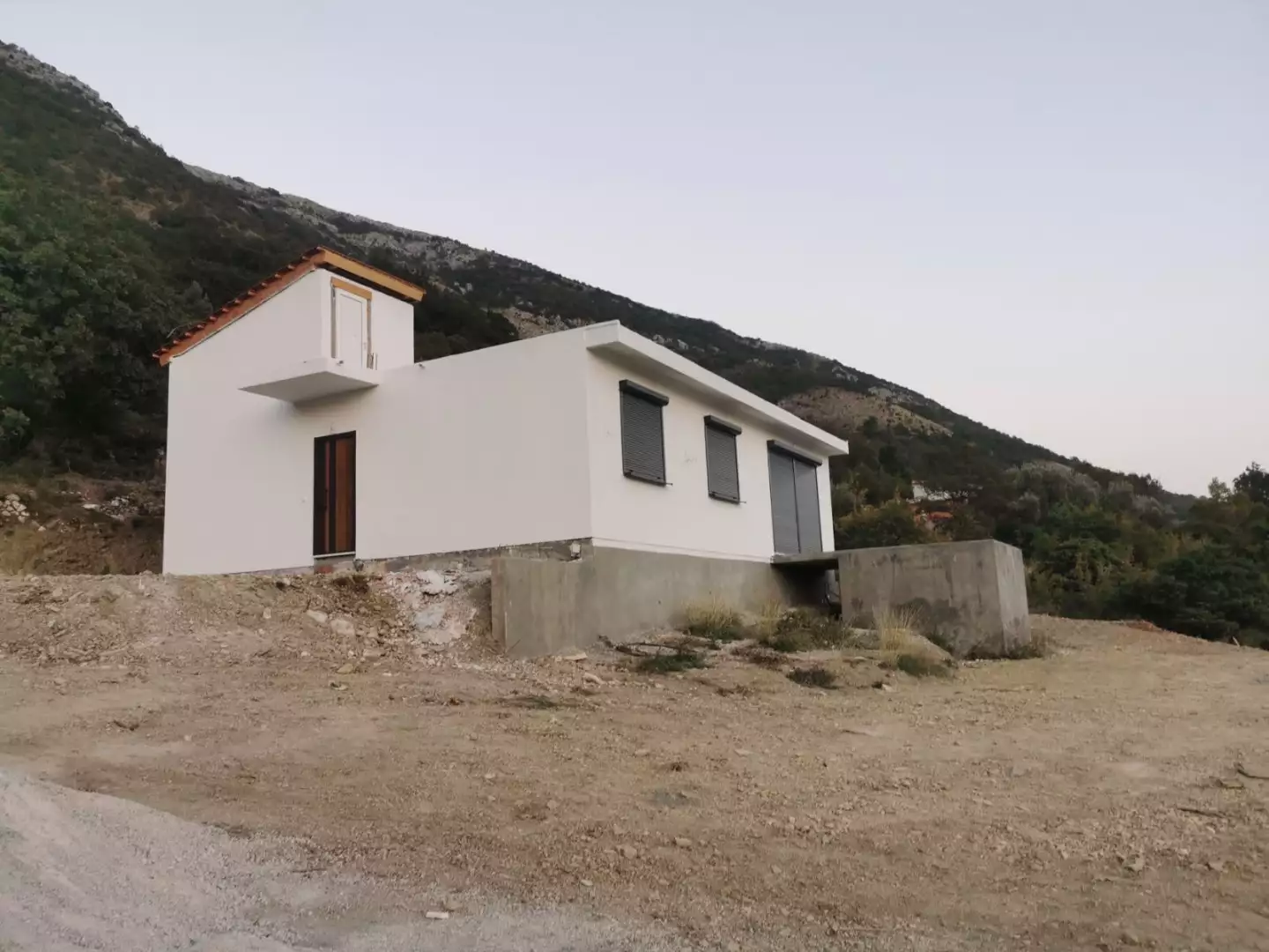 House 100m² in Montenegro, Sutomore. Priced at 179000€ rent photo-14