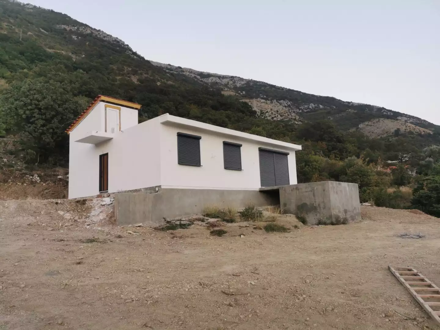 House 100m² in Montenegro, Sutomore. Priced at 179000€ rent photo-15