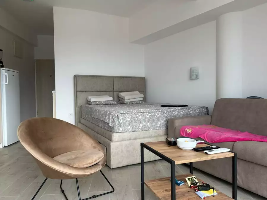 Flat 25m² in Montenegro, Sutomore. Priced at 75000€ rent photo-1