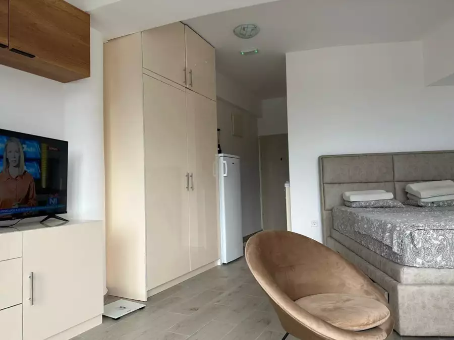 Flat 25m² in Montenegro, Sutomore. Priced at 75000€ rent photo-2