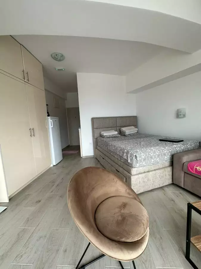 Flat 25m² in Montenegro, Sutomore. Priced at 75000€ rent photo-4
