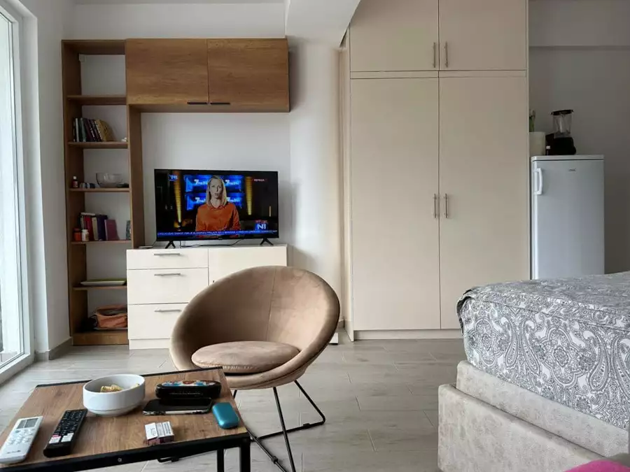 Flat 25m² in Montenegro, Sutomore. Priced at 75000€ rent photo-5