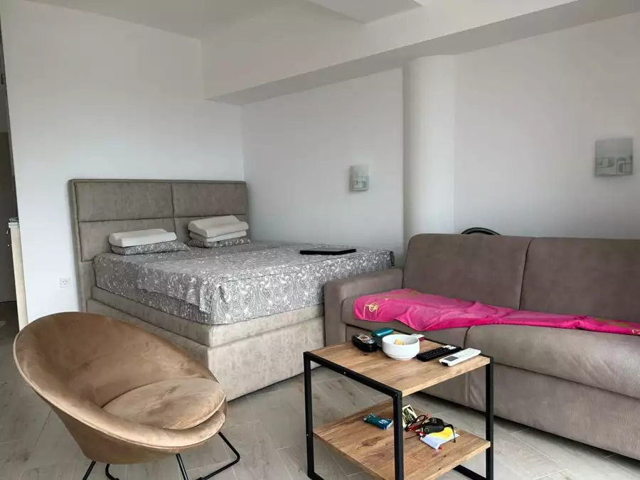 Flat 25m² in Montenegro, Sutomore. Priced at 75000€ rent photo-6