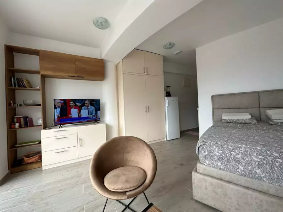 Flat 25m² in Montenegro, Sutomore. Priced at 75000€ rent photo-7