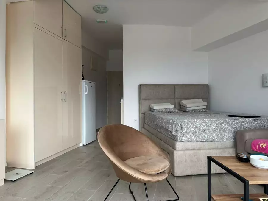 Flat 25m² in Montenegro, Sutomore. Priced at 75000€ rent photo-8