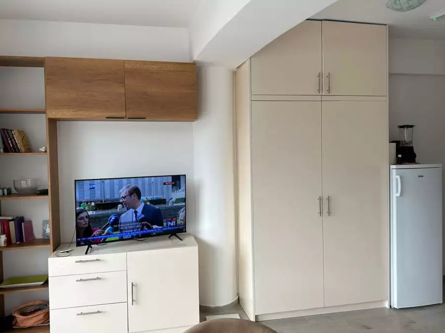 Flat 25m² in Montenegro, Sutomore. Priced at 75000€ rent photo-9