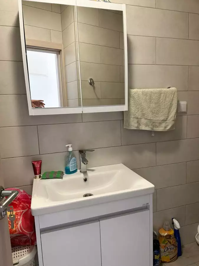 Flat 25m² in Montenegro, Sutomore. Priced at 75000€ rent photo-13