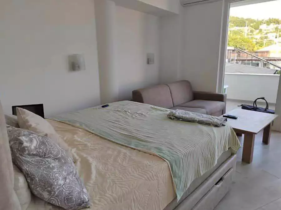 Flat 25m² in Montenegro, Sutomore. Priced at 75000€ rent photo-15