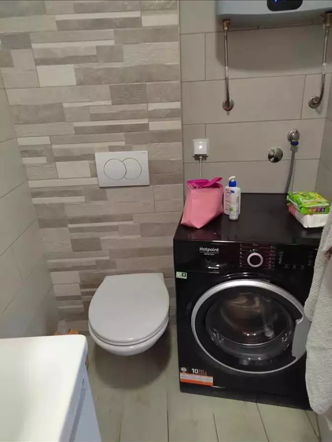 Flat 25m² in Montenegro, Sutomore. Priced at 75000€ rent photo-16