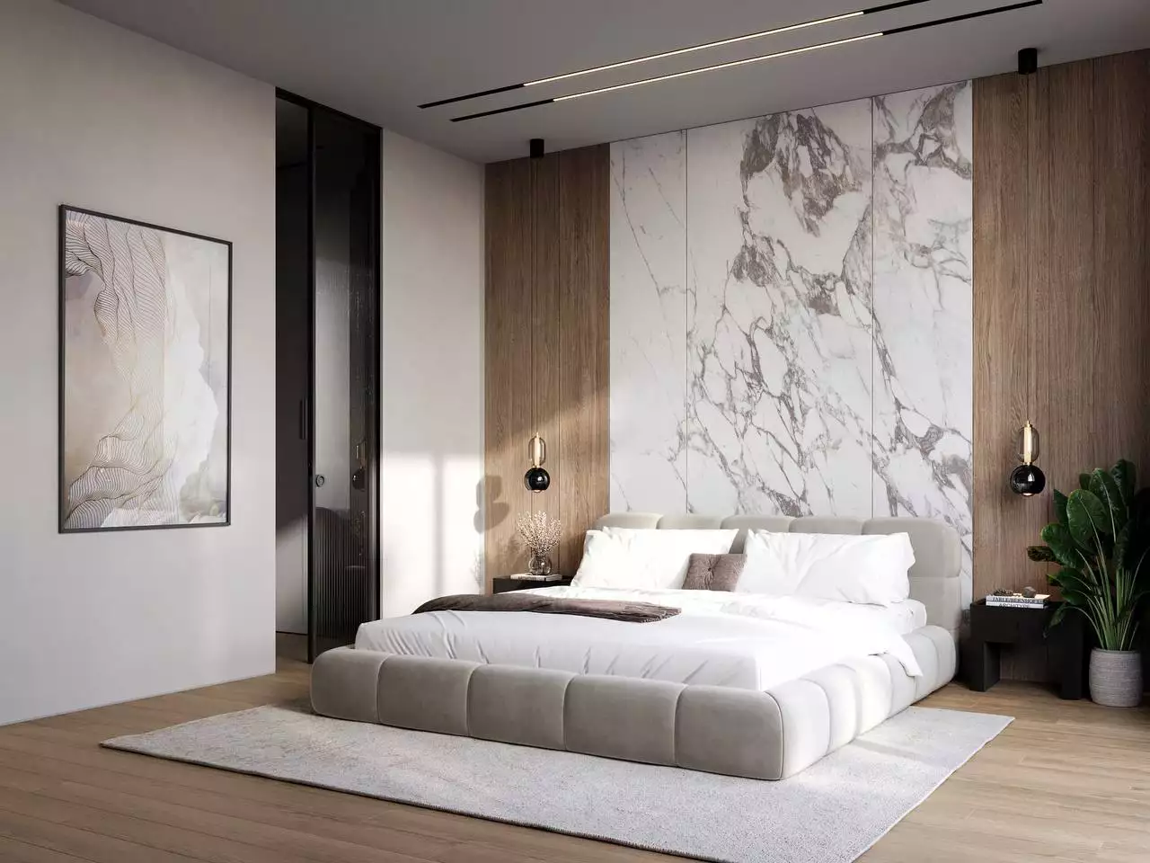 Flat 36m² in Indonesia, East-Bali. Priced at 91400€ rent photo-1