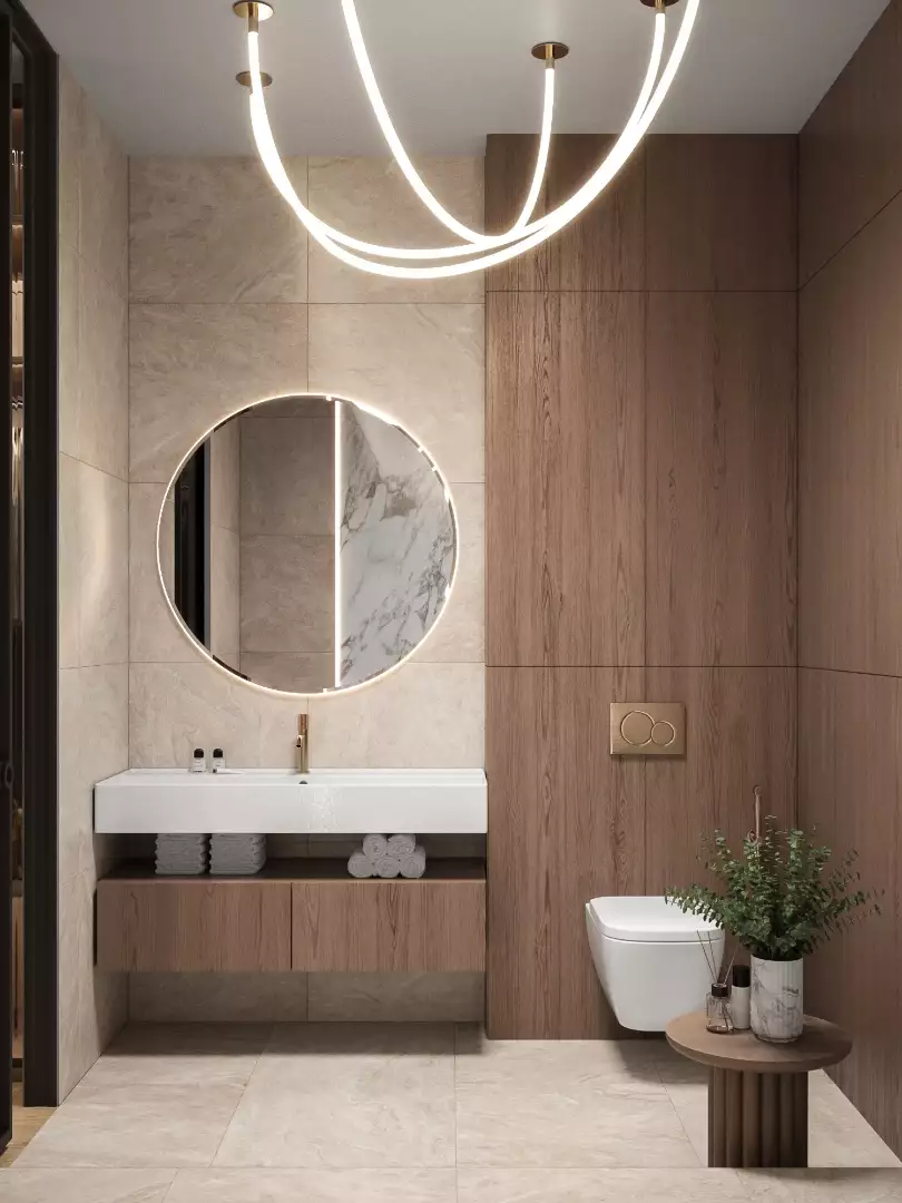 Flat 36m² in Indonesia, East-Bali. Priced at 91400€ rent photo-3