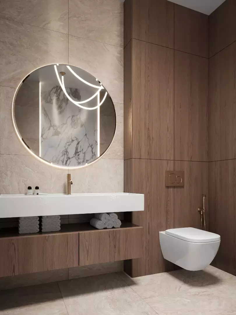 Flat 36m² in Indonesia, East-Bali. Priced at 91400€ rent photo-4