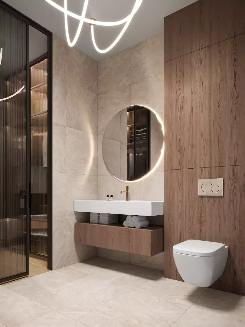 Flat 36m² in Indonesia, East-Bali. Priced at 91400€ rent photo-5