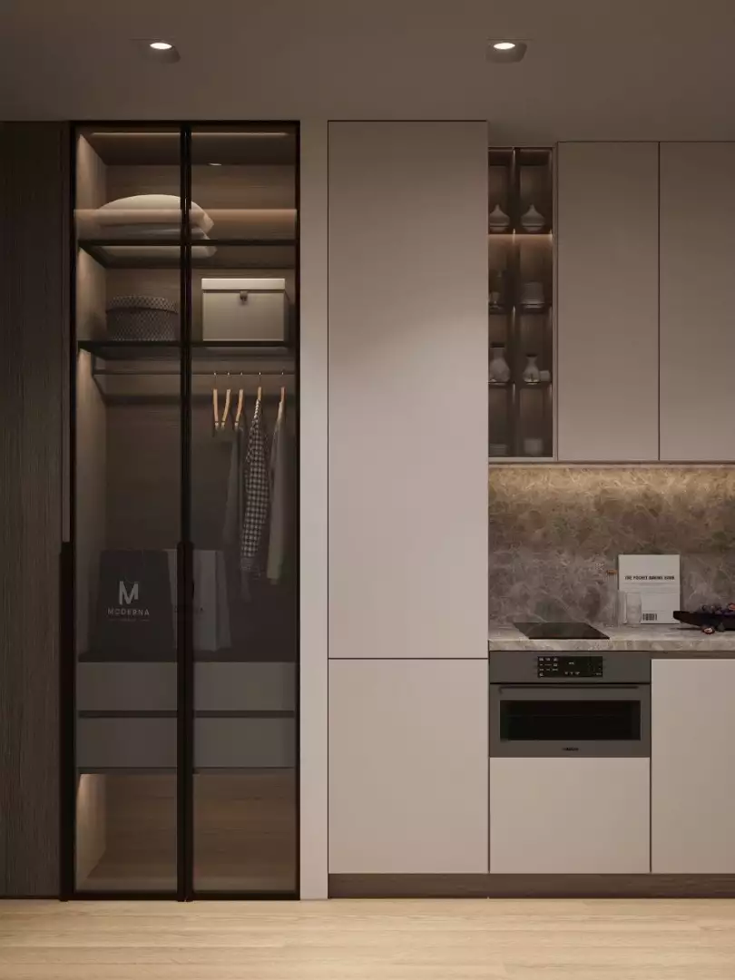 Flat 36m² in Indonesia, East-Bali. Priced at 91400€ rent photo-9