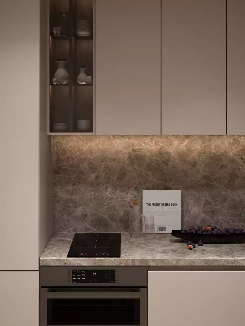 Flat 36m² in Indonesia, East-Bali. Priced at 91400€ rent photo-10