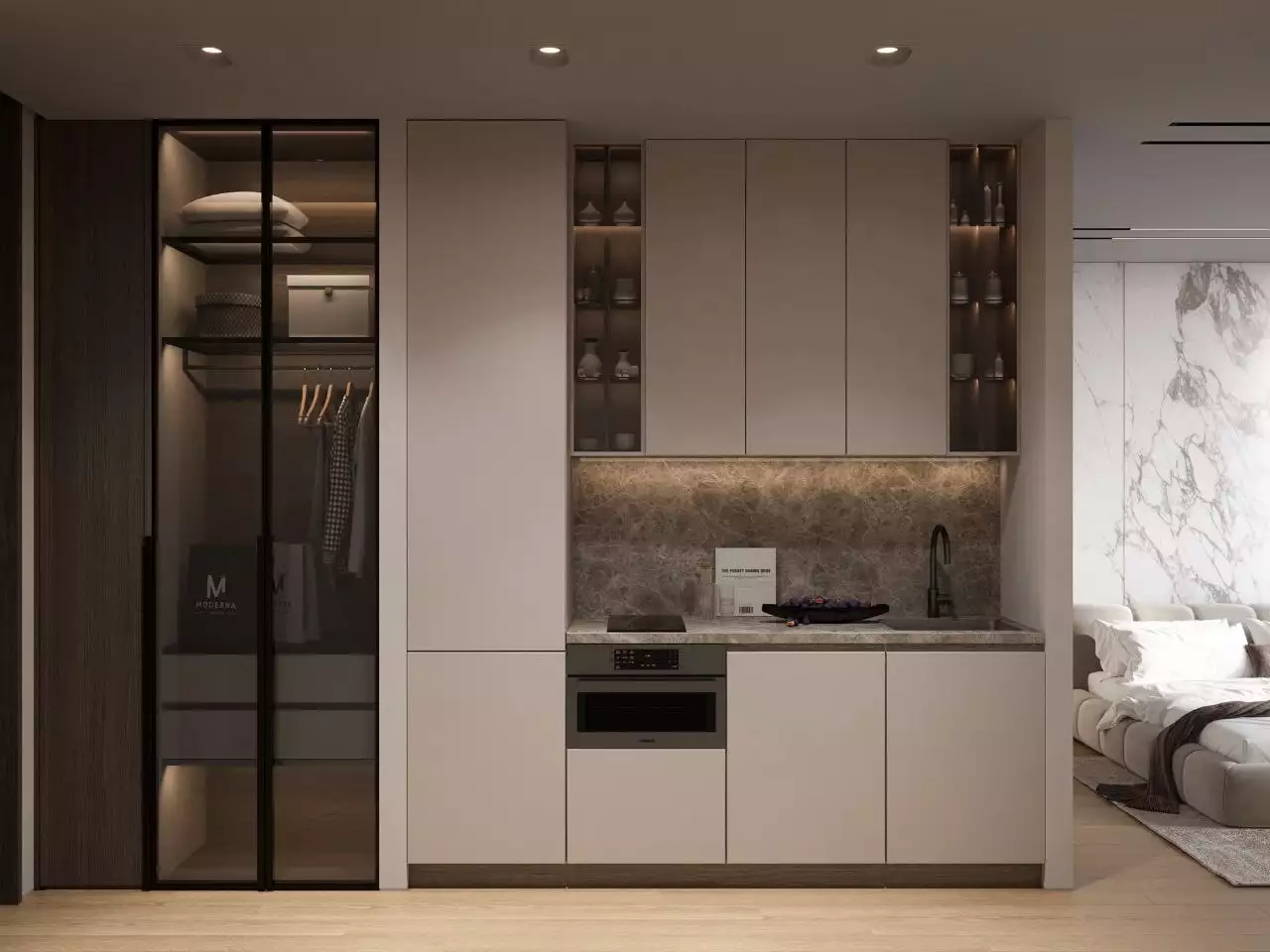 Flat 36m² in Indonesia, East-Bali. Priced at 91400€ rent photo-11