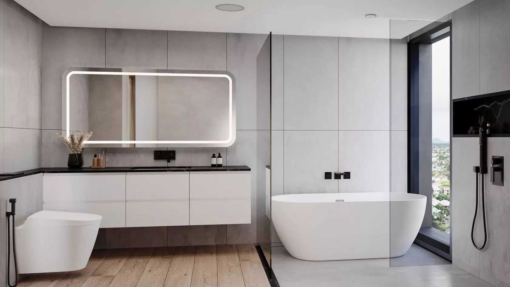 Flat 74m² in Thailand, Phuket. Priced at 258000€ rent photo-10
