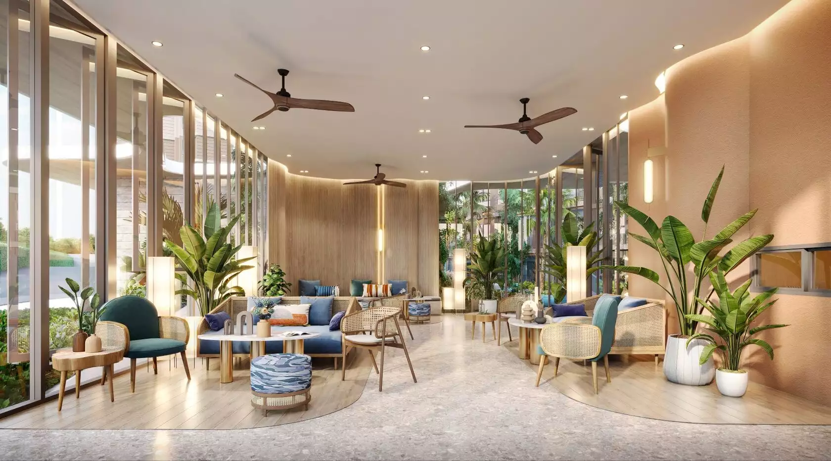 Flat 24m² in Thailand, Phuket. Priced at 47800€ rent photo-4