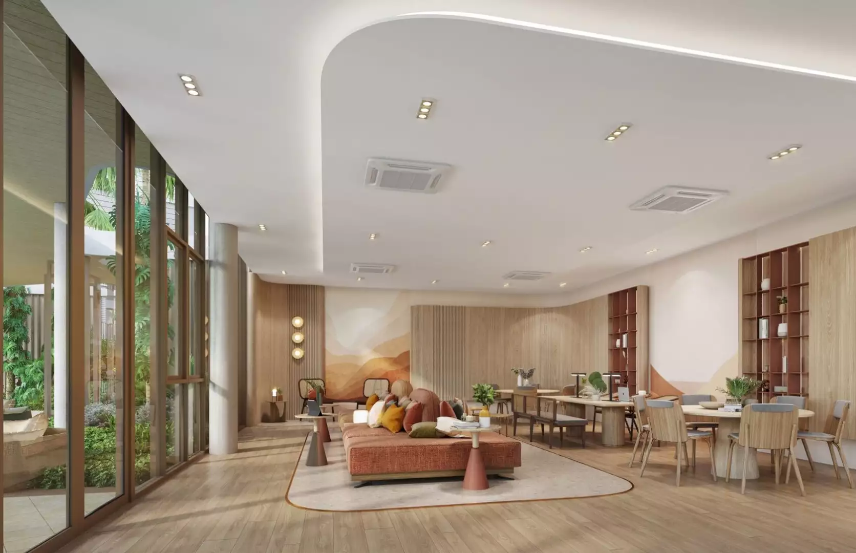 Flat 24m² in Thailand, Phuket. Priced at 47800€ rent photo-6