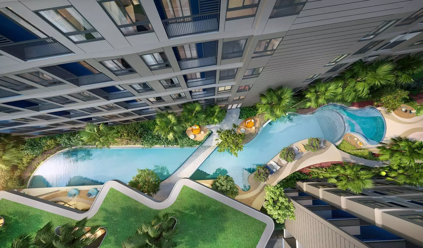 Flat 24m² in Thailand, Phuket. Priced at 47800€ rent photo-9