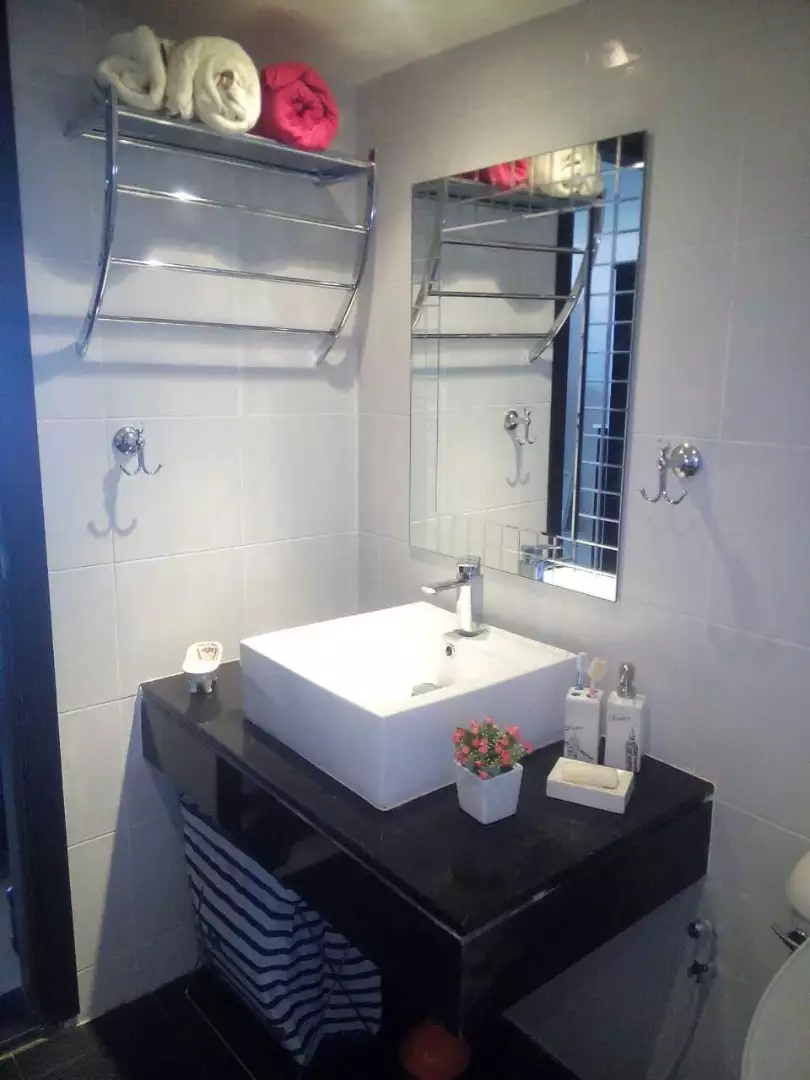 Flat 50m² in Thailand, Phuket. Priced at 48350€ rent photo-7