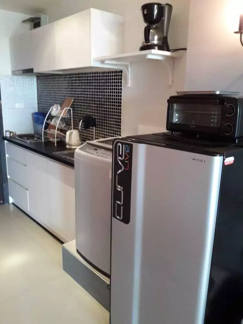 Flat 50m² in Thailand, Phuket. Priced at 48350€ rent photo-8