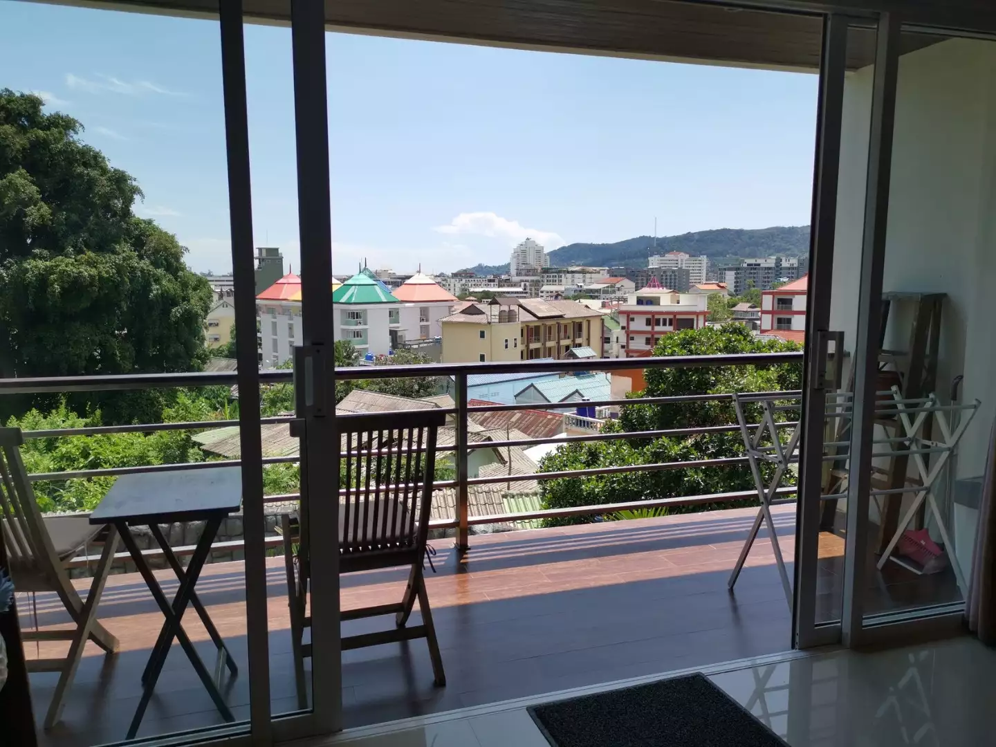 Flat 50m² in Thailand, Phuket. Priced at 48350€ rent photo-10