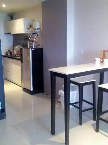 Flat 50m² in Thailand, Phuket. Priced at 48350€ rent photo-11