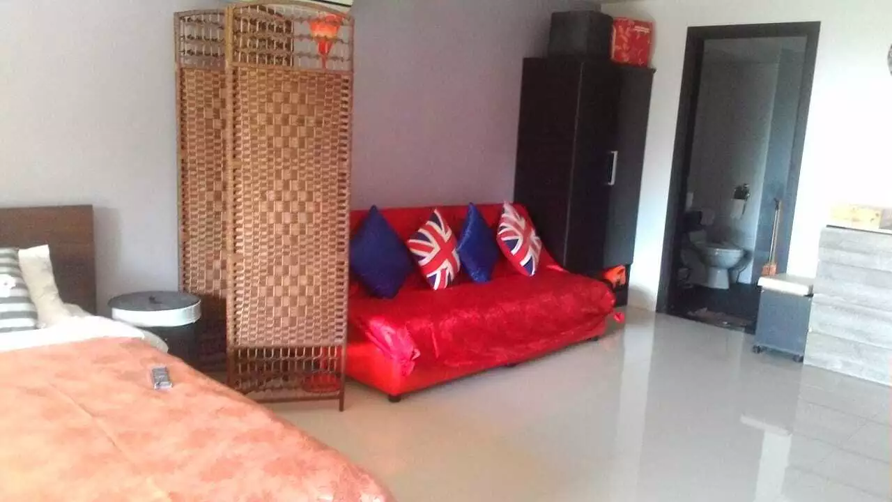 Flat 50m² in Thailand, Phuket. Priced at 48350€ rent photo-12