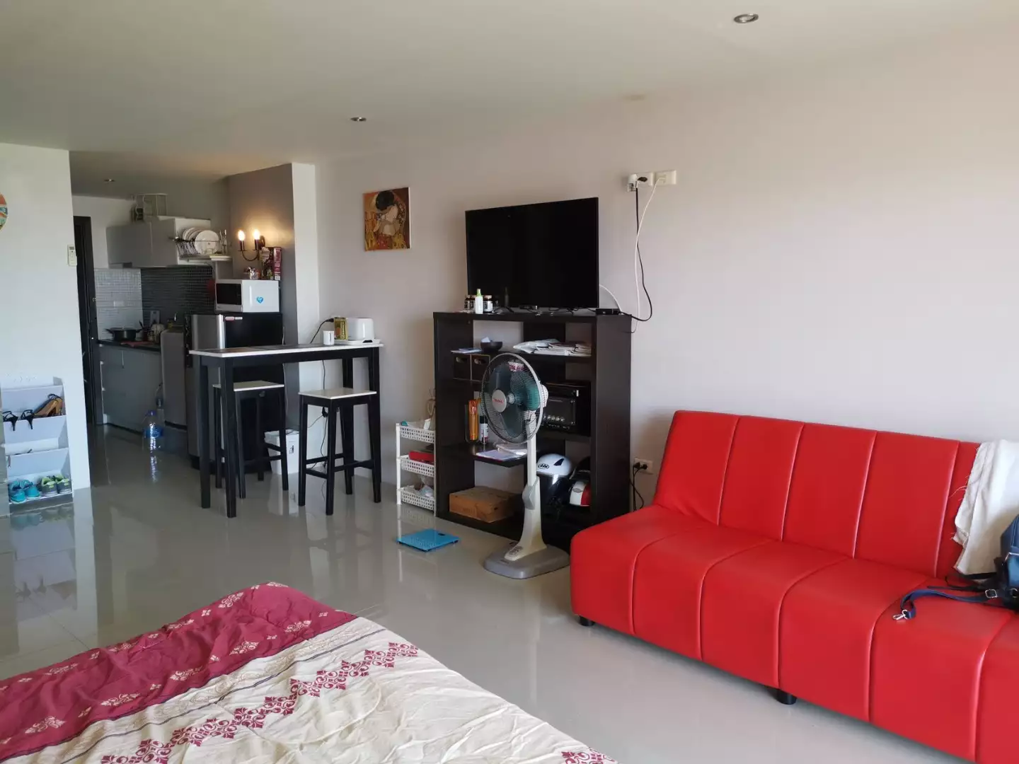 Flat 50m² in Thailand, Phuket. Priced at 48350€ rent photo-13
