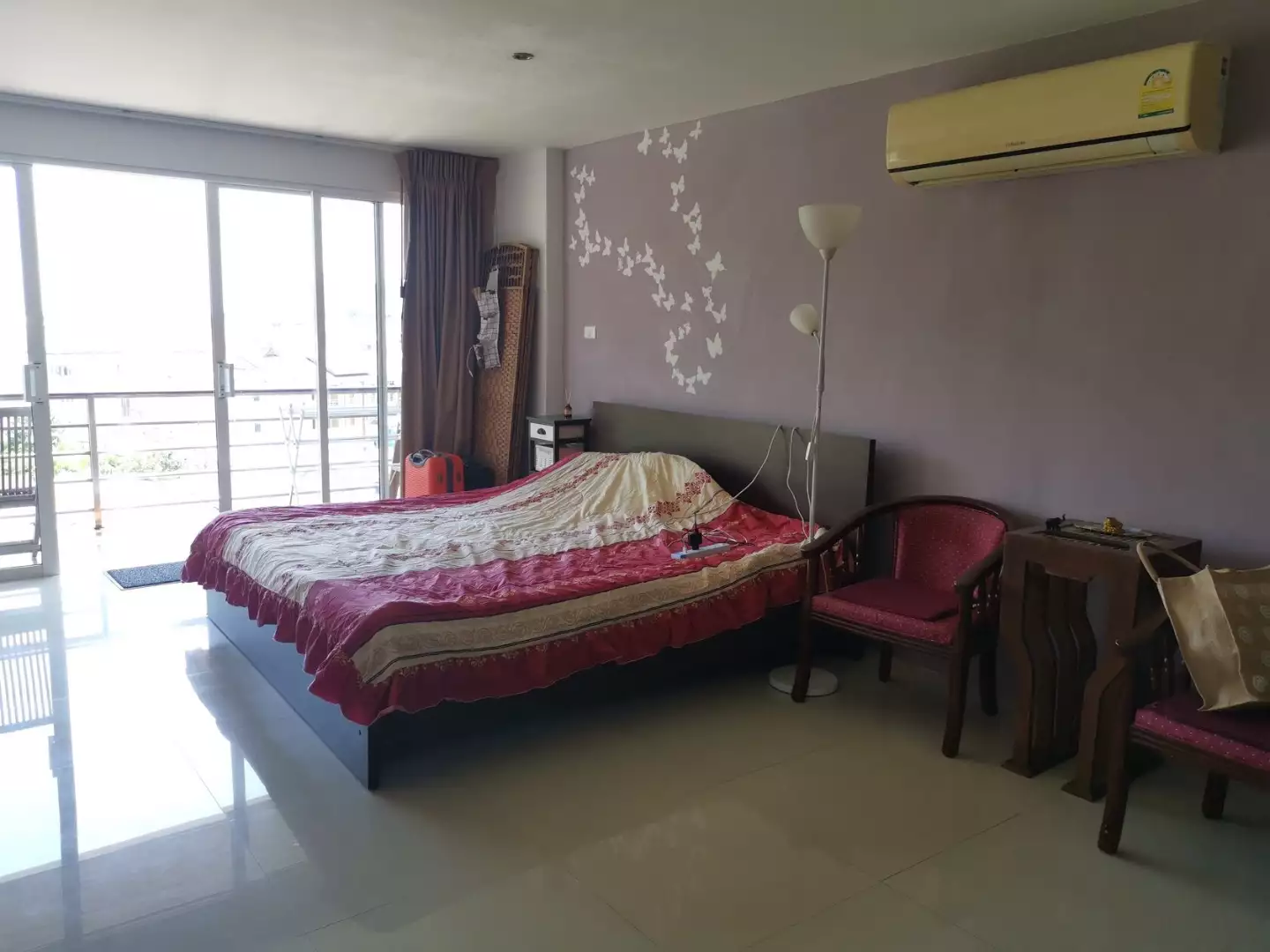 Flat 50m² in Thailand, Phuket. Priced at 48350€ rent photo-14