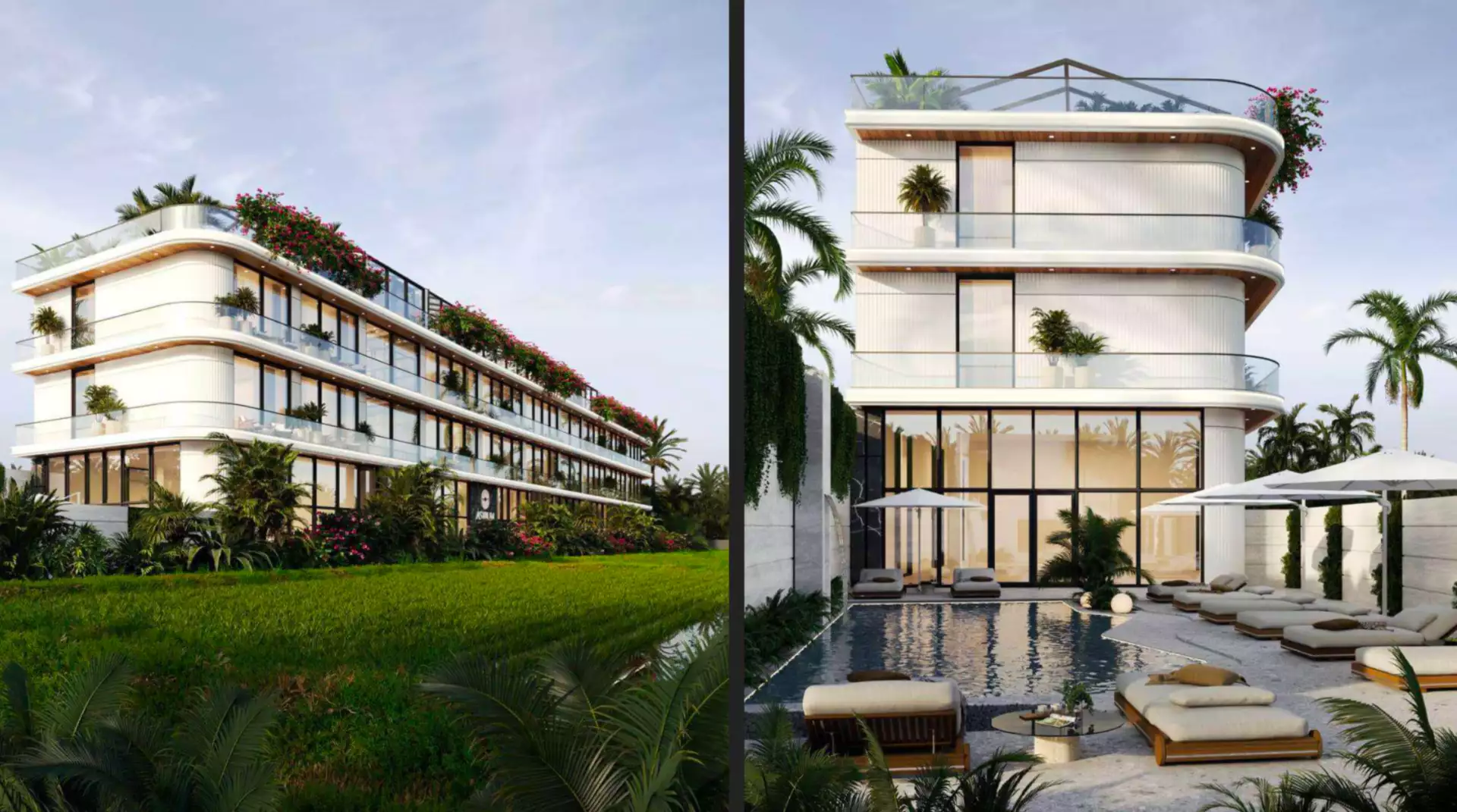 Villa 100m² in Indonesia, East-Bali. Priced at 240000€ rent photo-8