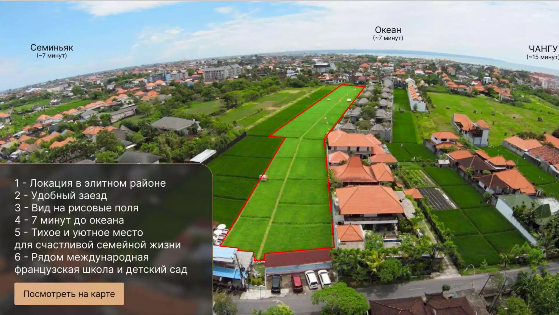 Villa 100m² in Indonesia, East-Bali. Priced at 240000€ rent photo-13
