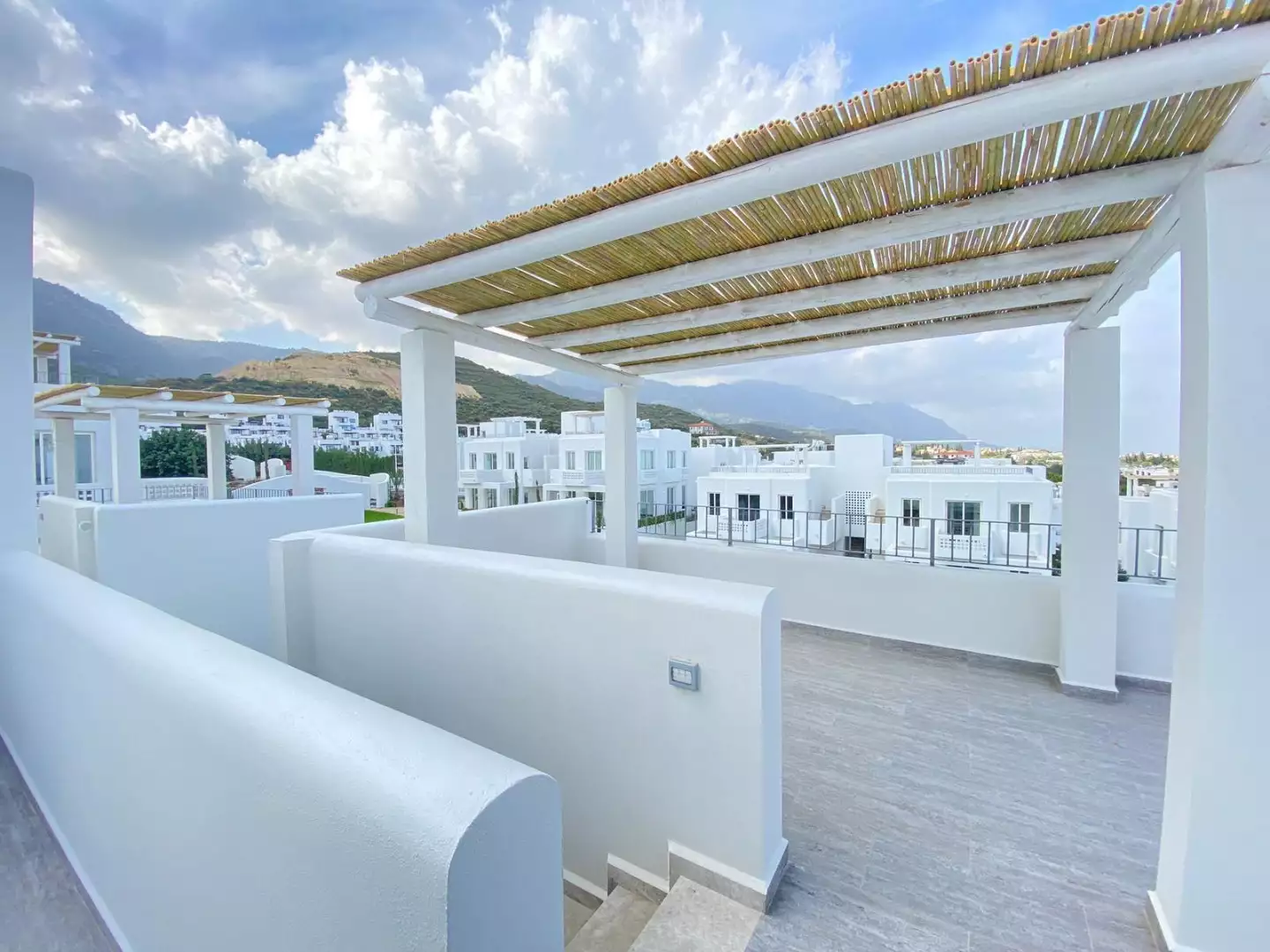 Flat 116m² in Cyprus, Kyrenia. Priced at 529000€ rent photo-2