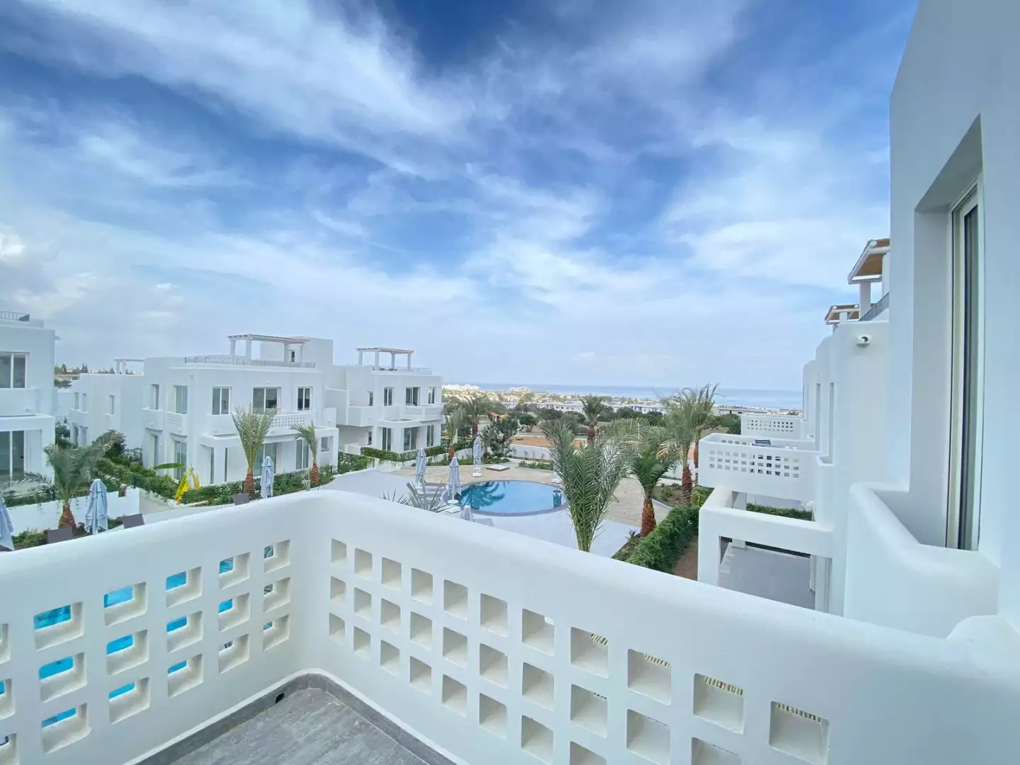 Flat 116m² in Cyprus, Kyrenia. Priced at 529000€ rent photo-5