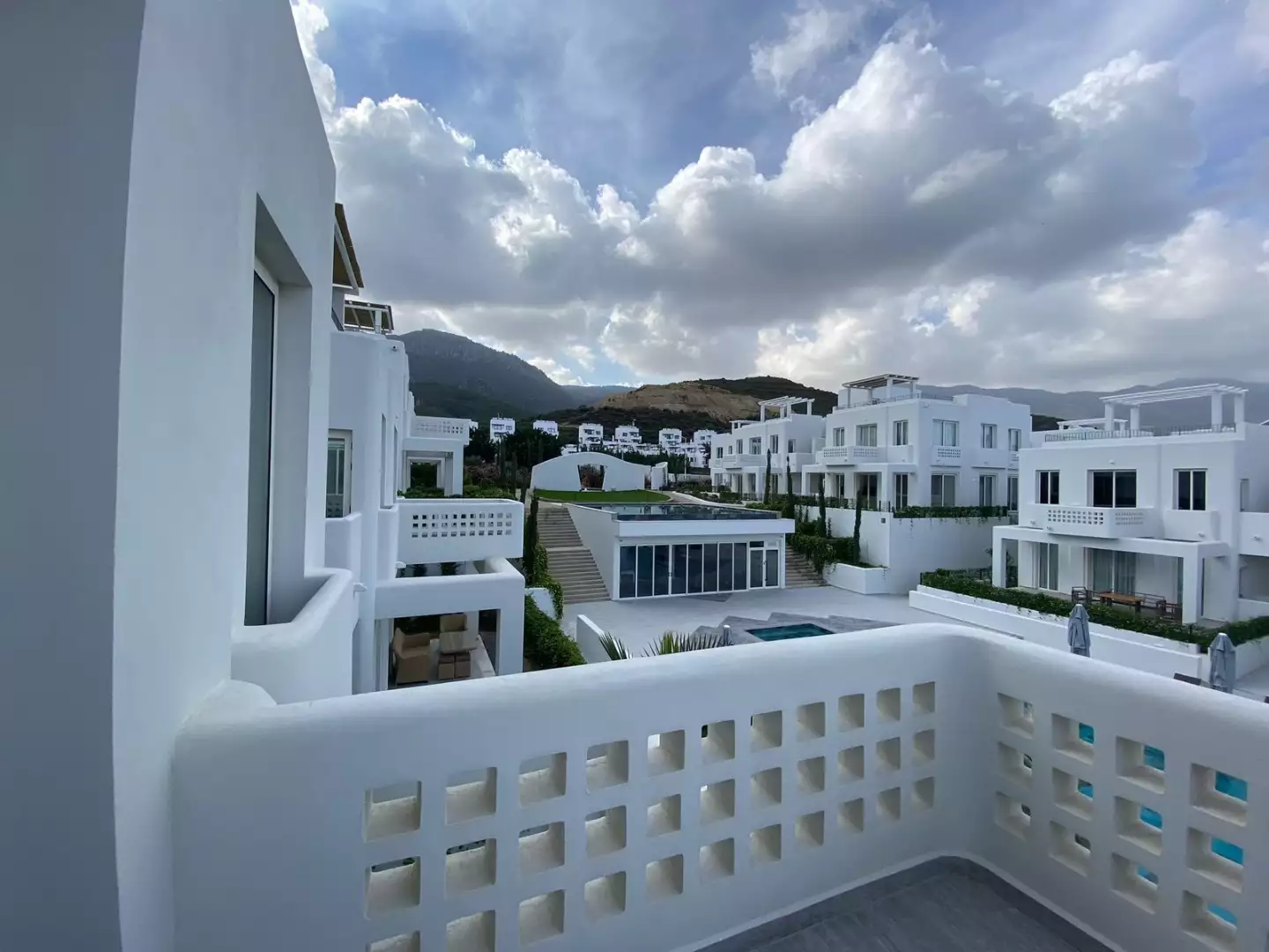 Flat 116m² in Cyprus, Kyrenia. Priced at 529000€ rent photo-8