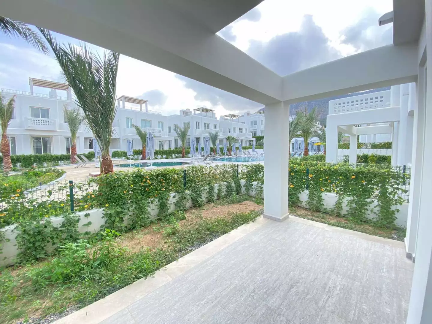 Flat 127m² in Cyprus, Kyrenia. Priced at 390200€ rent photo-1